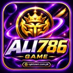 ali786 game