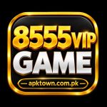 8555vip game