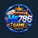 HE786 Game